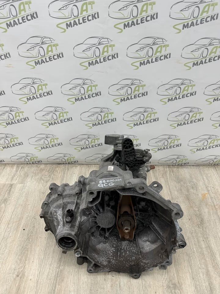QCG Getriebe 5-Gang Schaltgetriebe Vw Up Seat Mii Skoda Citigo