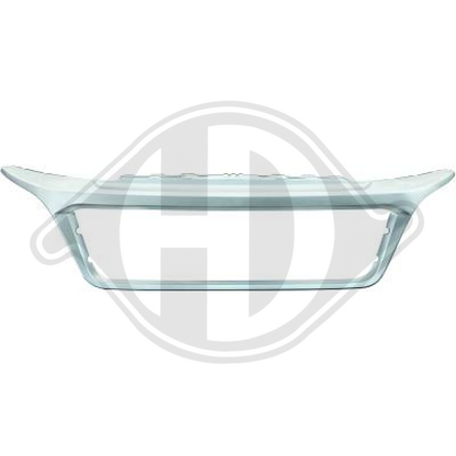 735590787 RAHMEN KÜHLERGRILL DUCATO, für 14-24 3484841