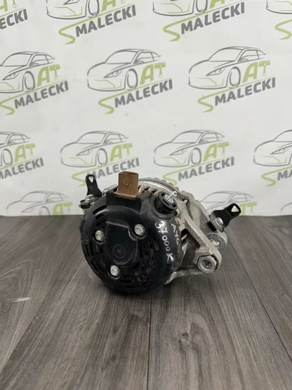 27060-0Q190 Lichtmaschine Generator Toyota Aygo 1,0 115A 37000km