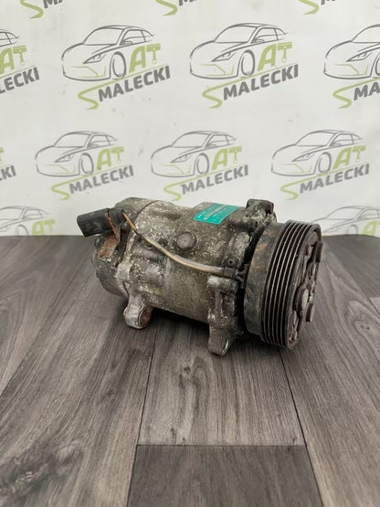 7H0820803C Klimakompressor Kompressor Vw T5 7H 1,9 Tdi