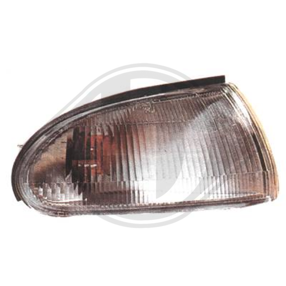 MB821043 BLINKLEUCHTE LI.   LANCER, 92-96 5805073