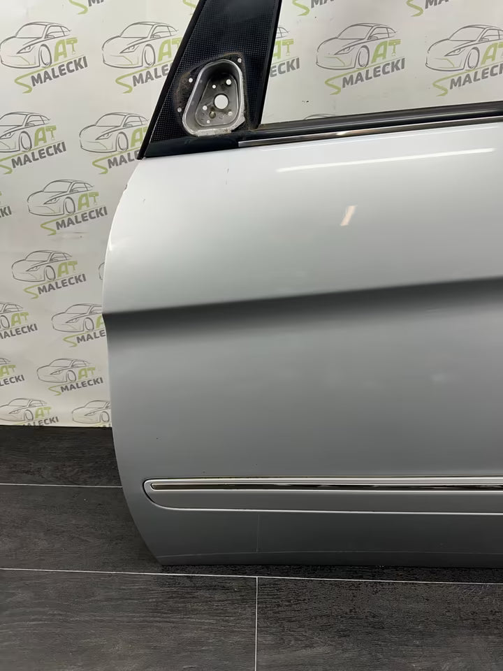 Türe Tür Vorne Links Mercedes B-Klasse W245 Farbe 761 05-11Bj