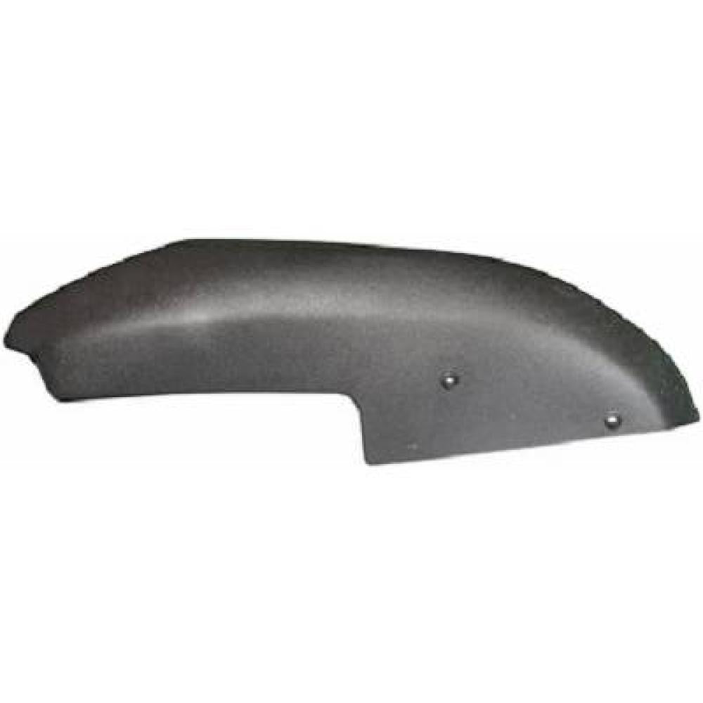 RADLAUF RE.HINT.    D-MAX, 04-06 5402866
