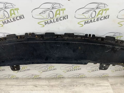 6J0805903C Bumper Lip Spoiler Front Facelift Seat Ibiza 6J