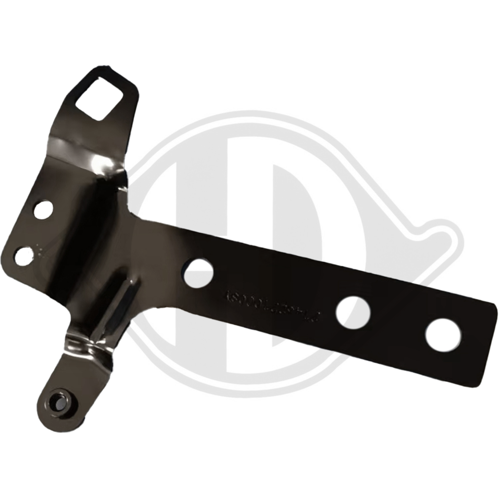 214 622 10 00 HALTER STOßS.VO.RE.  W214, 2023->> 1619062