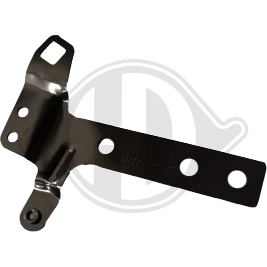 214 622 10 00 HALTER STOßS.VO.RE.  W214, 2023->> 1619062