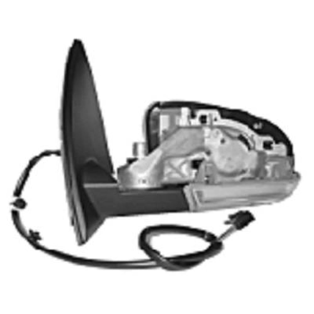 1K1 857 507 AL SP.HALTER LI.      GOLF 5, 03-08               12-PIN 2214425