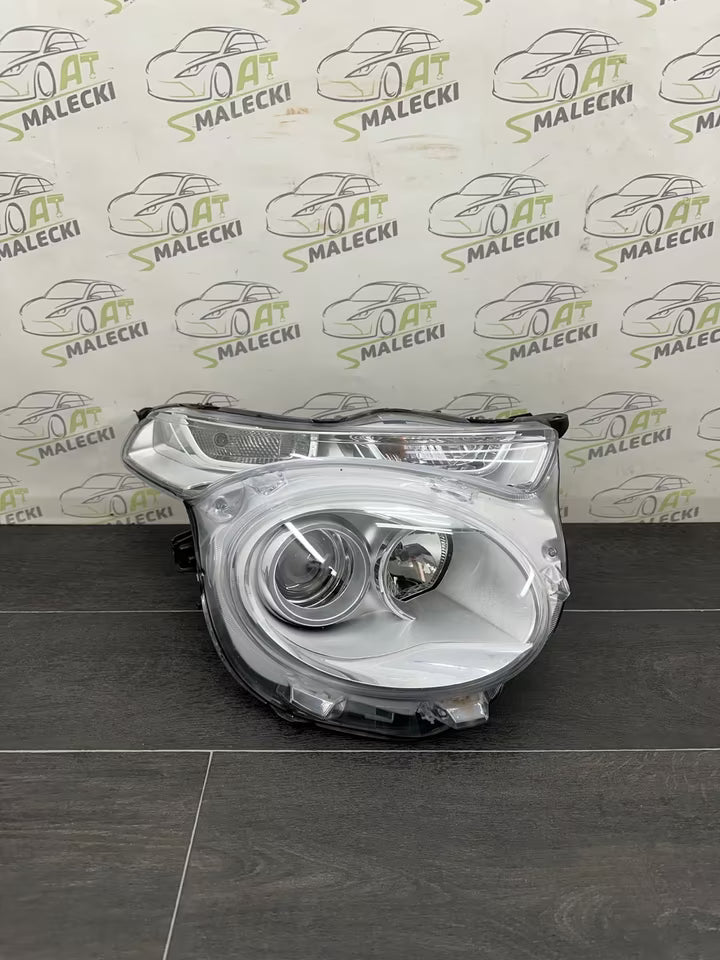 Hauptscheinwerfer Scheinwerfer Rechts Citroen C1 II 2 PS modell