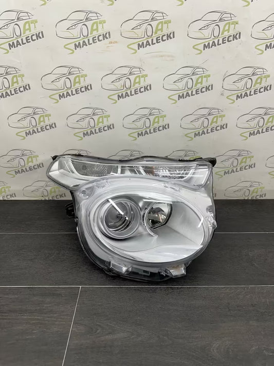 Hauptscheinwerfer Scheinwerfer Rechts Citroen C1 II 2 PS modell