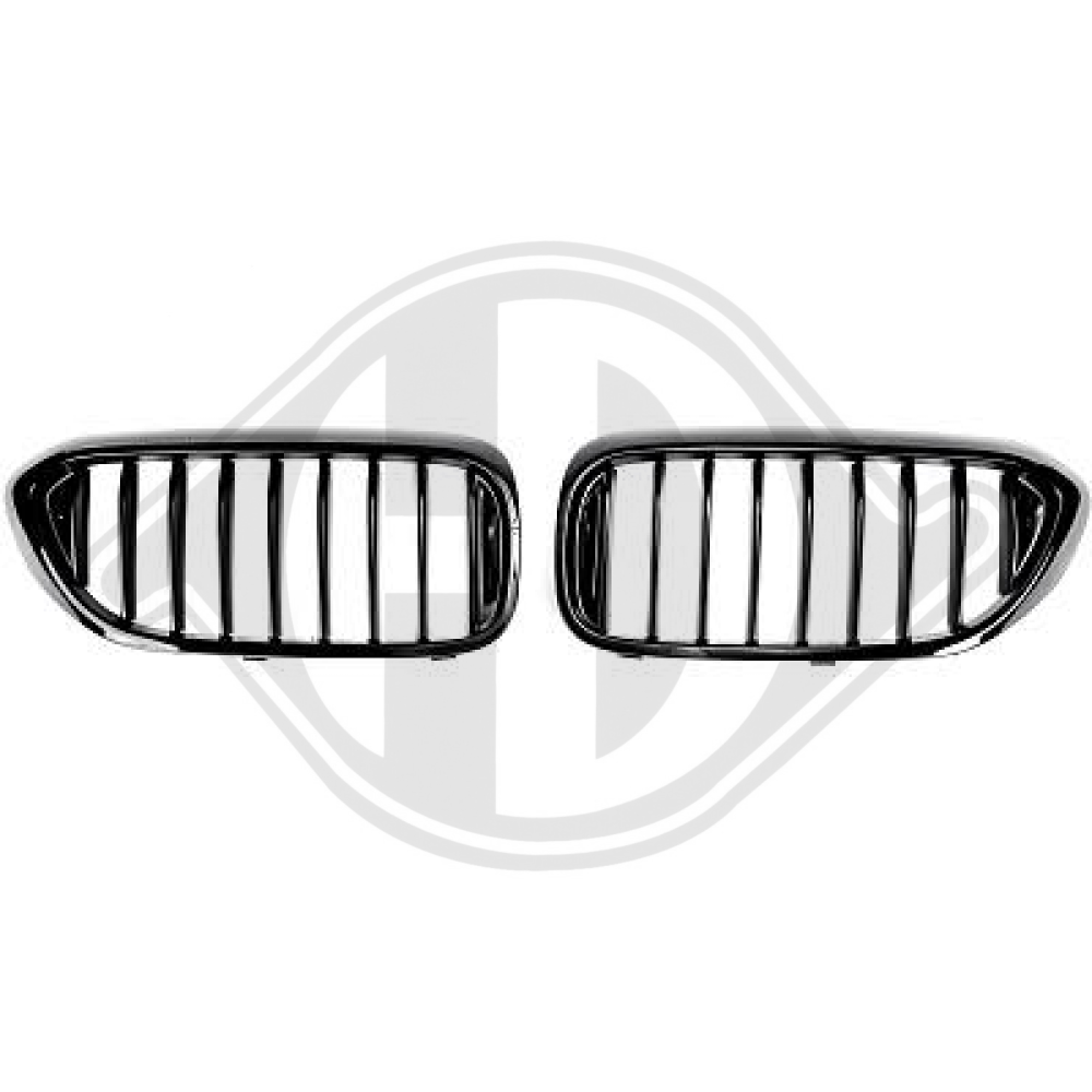 DESIGNGRILL SET        G30 17-20    SPORT-PERFORMANCE 1226541