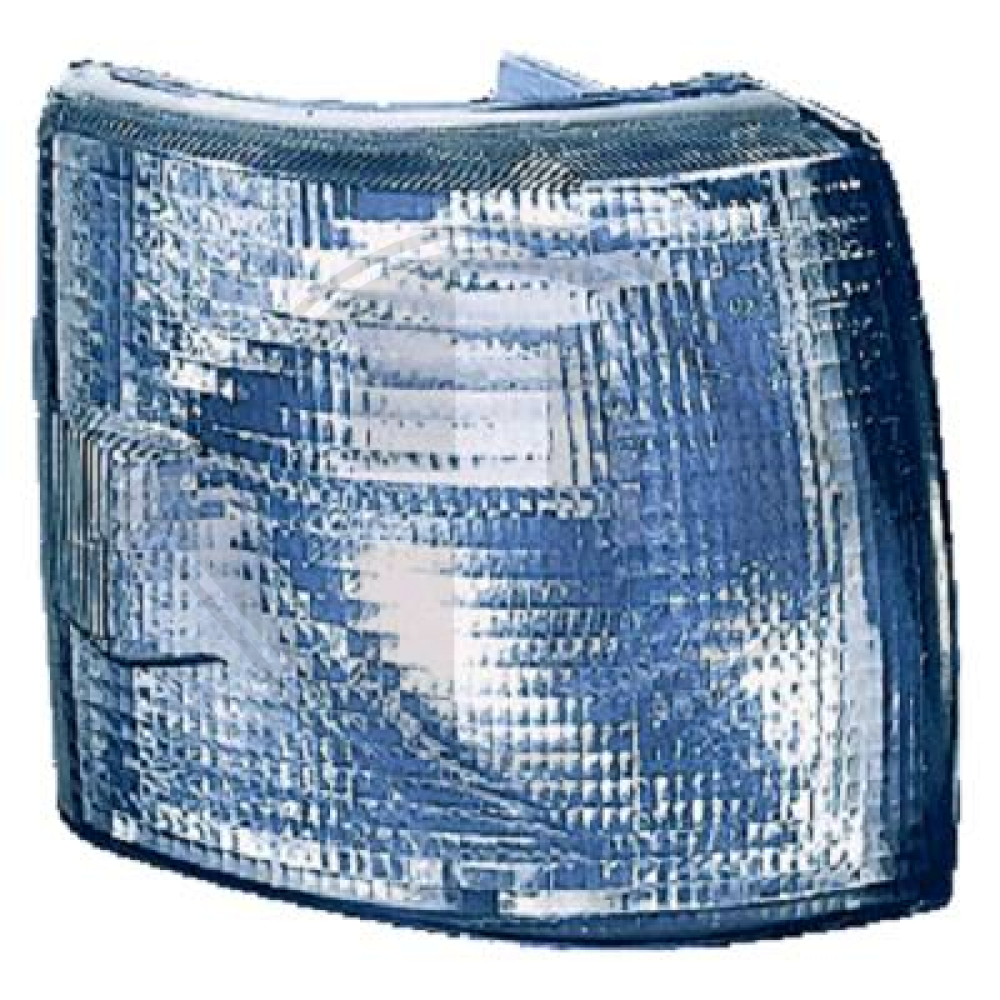 BLINKER RE.TRANSPORTER T4, 90-03            RAUCHGLAS 2270074