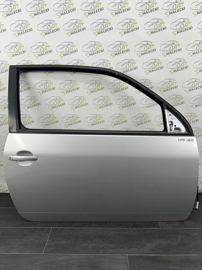 Türe Tür Rechts Vw Lupo Seat Arosa Modelle Farbe LR7X