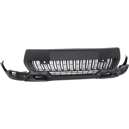 16828130XT SPOILER VO.   C3 AIRCROSS, 2021->>           SCHWARZ; 4007863