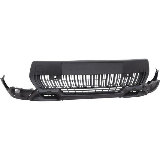 16828130XT SPOILER VO.   C3 AIRCROSS, 2021->>           SCHWARZ; 4007863