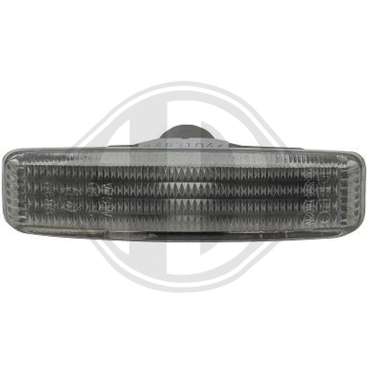 63 14 2 496 299 SEITENBLINKER RE./LI. E39, 95-03                 WEIß 1223077