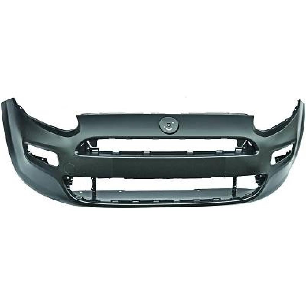 6000631444 STOßSTANGE VO. FIAT PUNTO, 12-16            GRUNDIERT 3457150