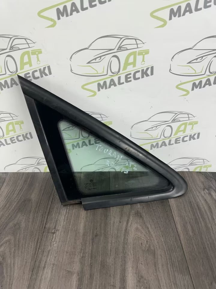 1T0845412 Seitenscheibe Dreieck Scheibe Rechts Vw Touran 1T2