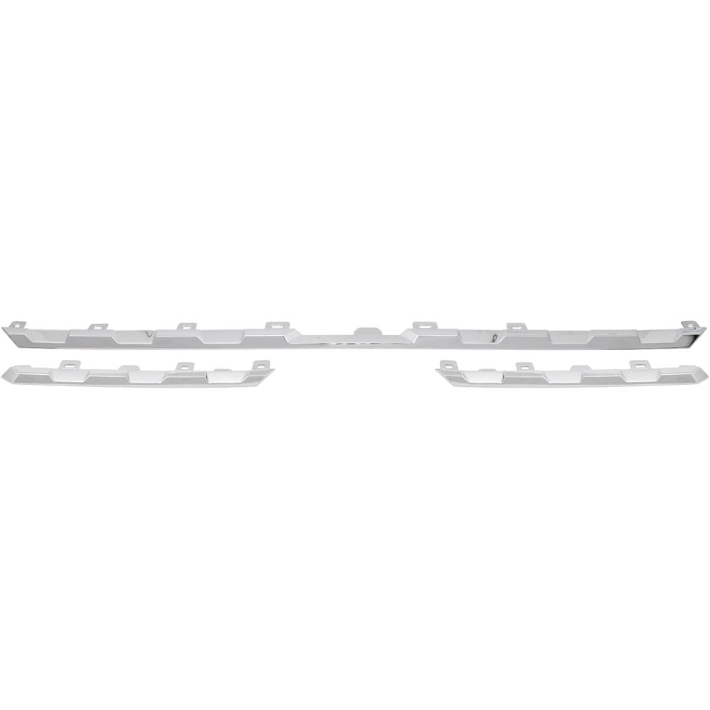 261529249R GRILLLEISTENSET    KANGOO, für 2021->           3-TEILIG, 4417643