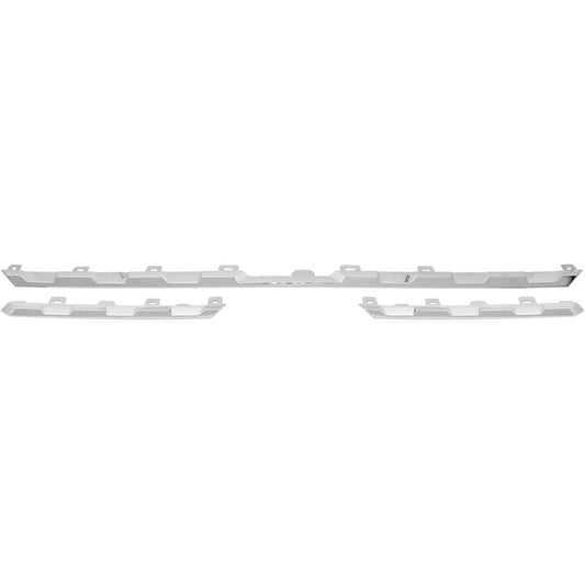 261529249R GRILLLEISTENSET    KANGOO, für 2021->           3-TEILIG, 4417643