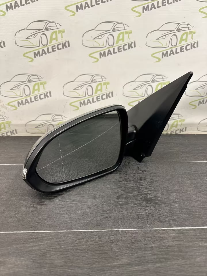 Außenspiegel Spiegel Links Kia Rio IV 4 Modell 8-PIN 2018