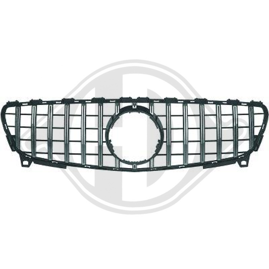 SPORTGRILL           W176, 16-18             GT-OPTIK 1682541