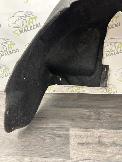 Vw Passat 3C B6 Radhausschale Innenkotflügel Hinten Rechts