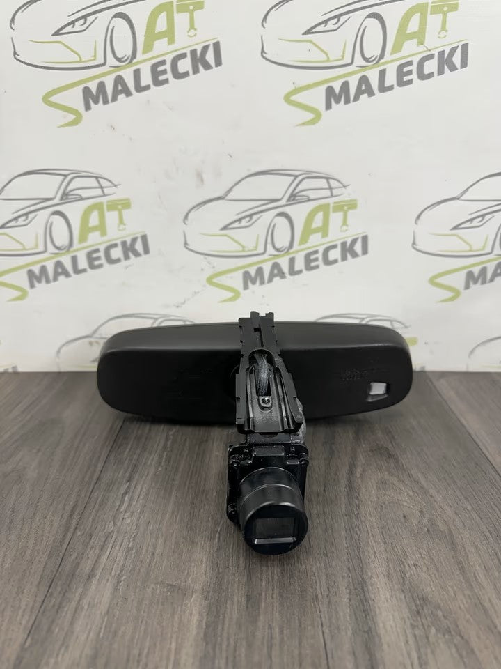 13369365 Interior mirror rear view mirror Opel Zafira C Opel Mokka A Mod