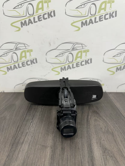 13369365 Interior mirror rear view mirror Opel Zafira C Opel Mokka A Mod