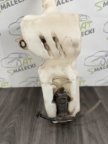 51787578 Windscreen washer reservoir including pump Ford Ka Ru8 08-16 Bj