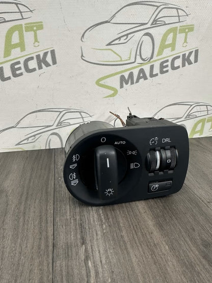 Lichtschalter Audi A3 8P Modell 8P1941531AK Xenon
