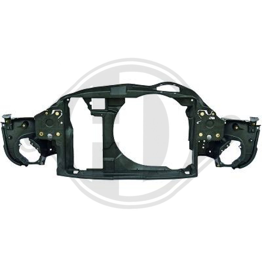 51647147106 FRONTMASKE           MINI, BJ. 01. Jun 1205003
