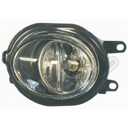 XBJ100260 NEBELLEUCHTE RE. ROVER 25, 99->>                 H 11 7021088