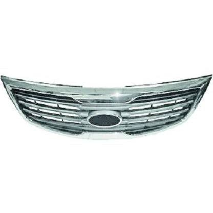 86350-3W000 KÜHLERGRILL      SPORTAGE, für Okt 13 6522840