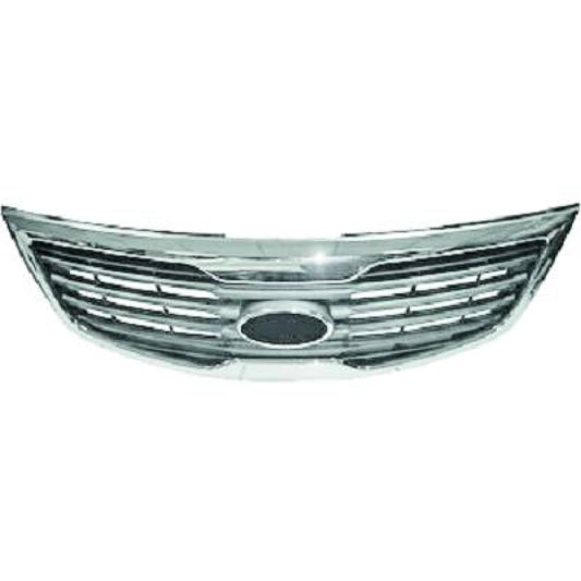 86350-3W000 KÜHLERGRILL      SPORTAGE, für Okt 13 6522840