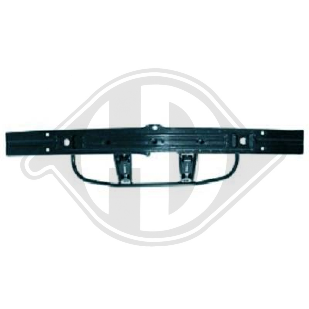 A1246203786 TRAVERSE UNTEN    DB W124, 85-95 1612014