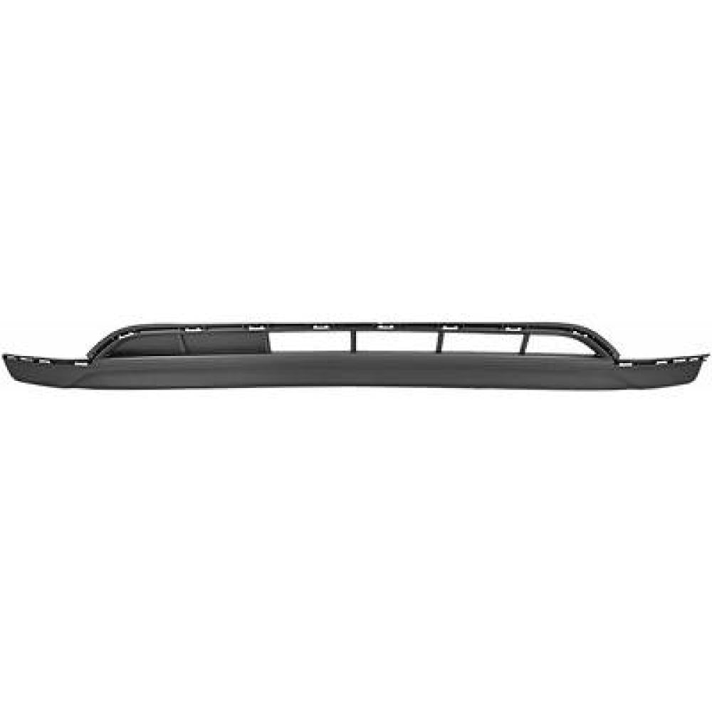 1S0805903 9B9 FRONTSPOILER       VW Up!, 11-16          NICHT E-Up! 2236061