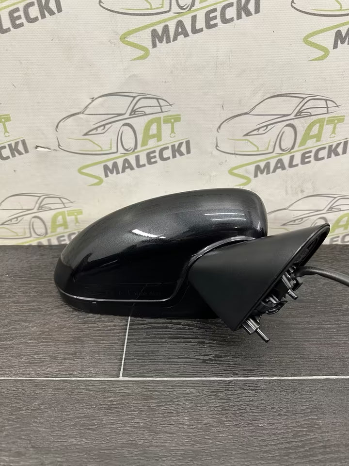 Außenspiegel Spiegel Rechts Opel Corsa E Modelle 14-19 Bj Z22C