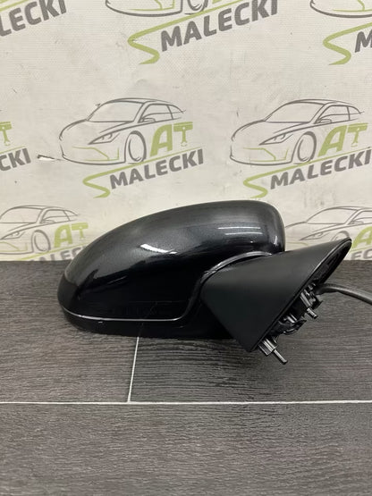 Außenspiegel Spiegel Rechts Opel Corsa E Modelle 14-19 Bj Z22C