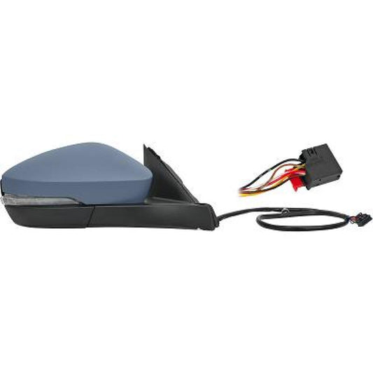 2GA 857 508 AF 9B9 SPIEGEL RE.         T-ROC, 17->>                6-PIN 2240824