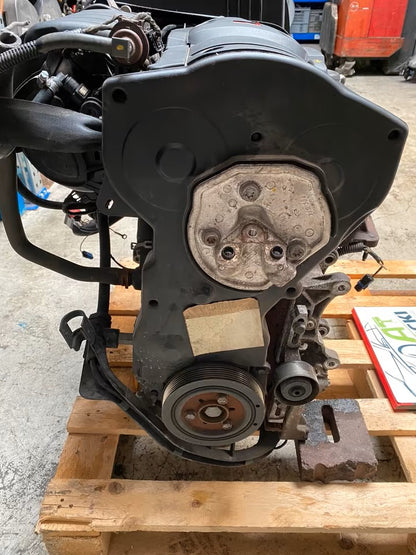 10FX4J Motor 1,6 Benzin Motor Citroen C3 Modell 142000km