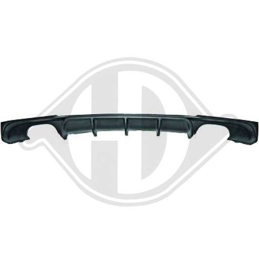 DIFFUSOR HINTEN   F30/F31, 11-19   SPORT-PERFORMANCE, 1217369
