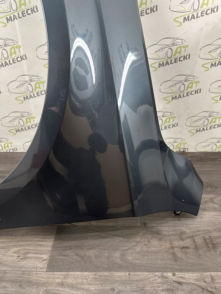 3AA821105 Kotflügel Links Original Vw Passat B7 10-15 Bj