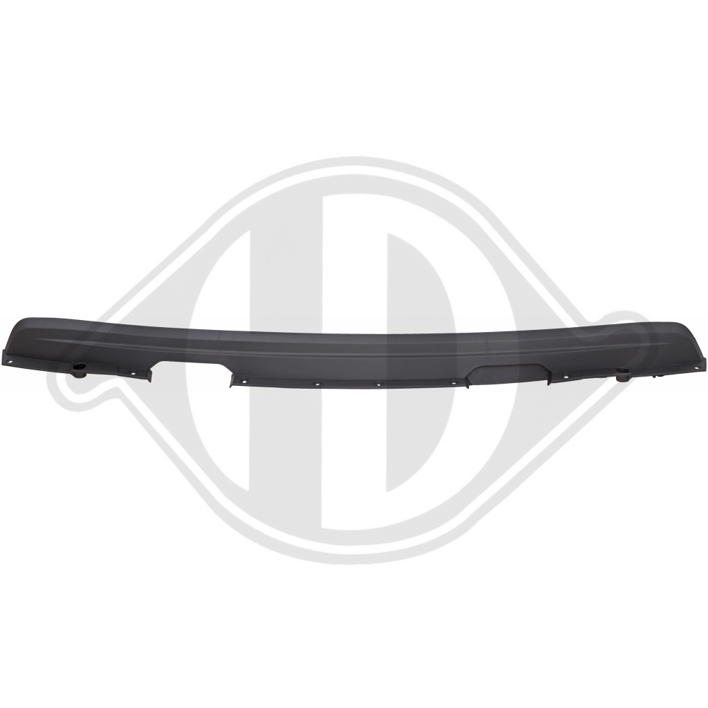 2HJ807110E SPOILER VO.        AMAROK, 2023->> 2277061