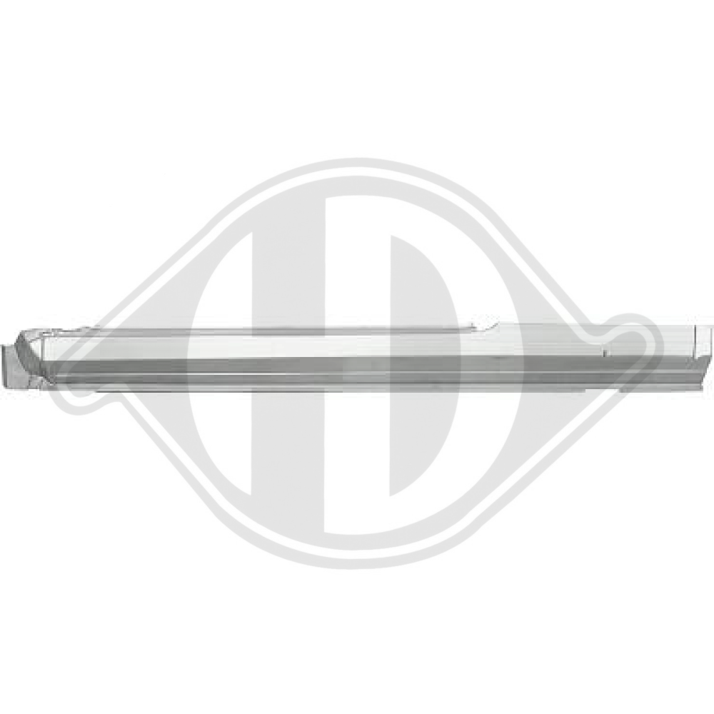 TÜRSCHWELLER LI.  CORSA B, 93-00 9322021