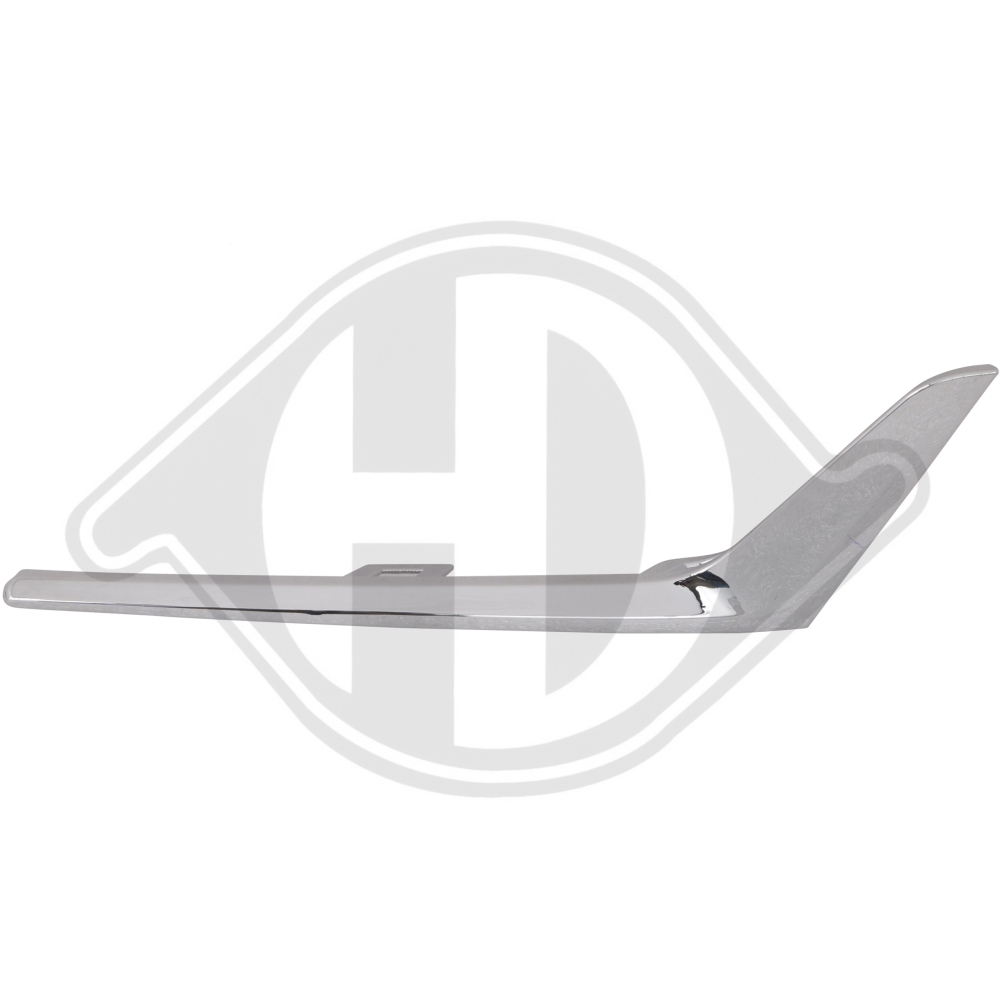 51117471521 STOßFÄNGERGITTER LI.  G20, 2019-2022 1219033