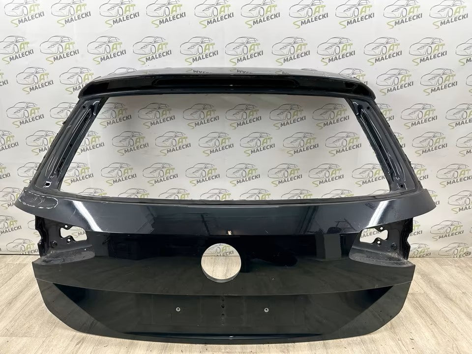 Tailgate trunk lid Vw Golf VII 5G 5Q sedan models