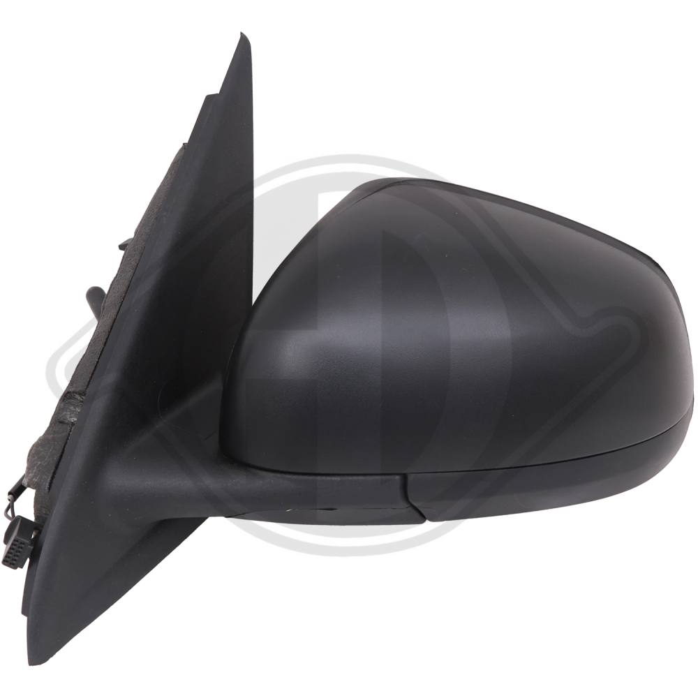 963024460R SPIEGEL LI.        TWINGO, 14->> 4483025