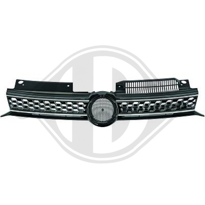 5K0 853 651 ATATL KÜHLERGRILL   GOLF 6; GTD, für 08-12                  GTD 2215841