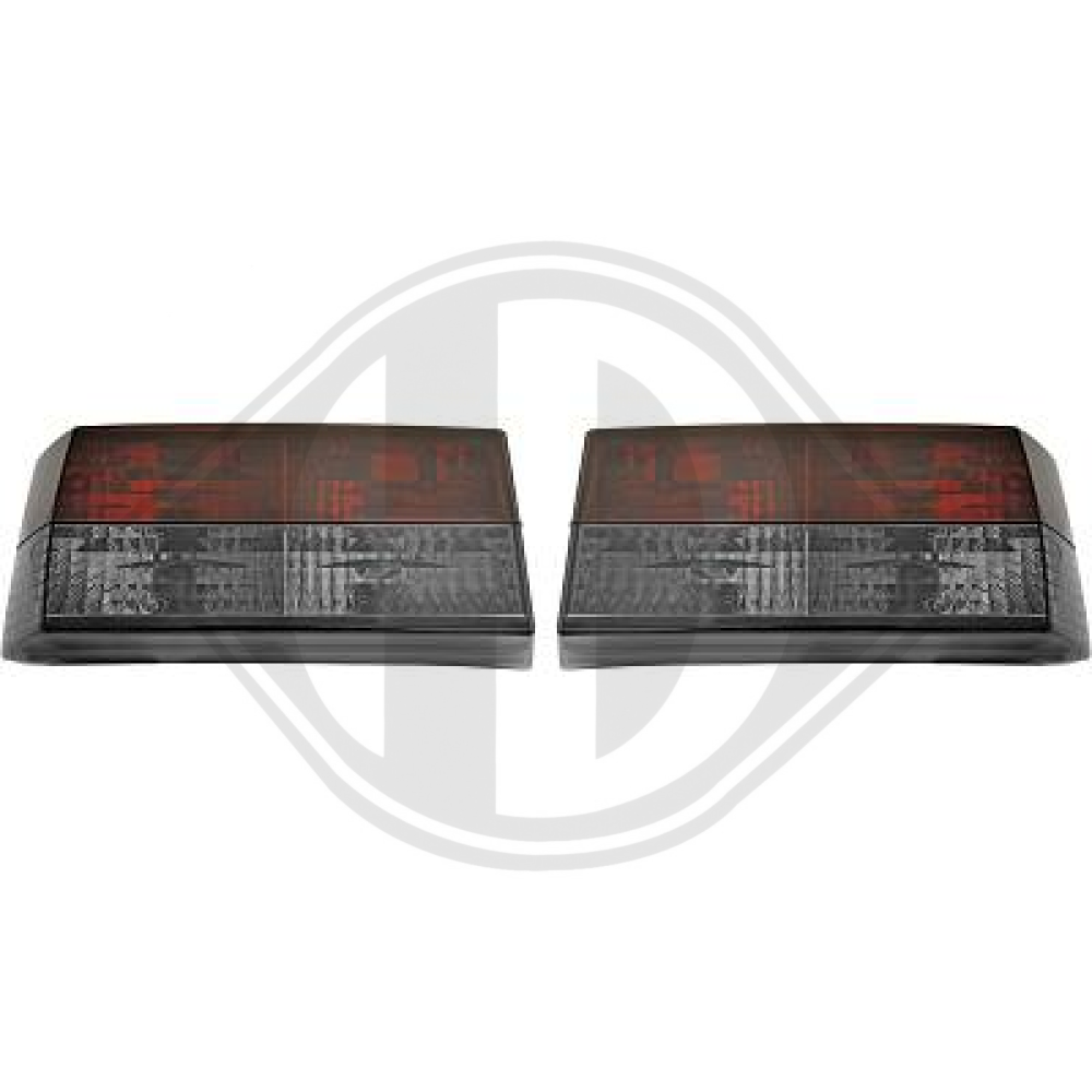 nan DESIGNRÜCKLAMP. SET  GOLF, 78-93 2210395