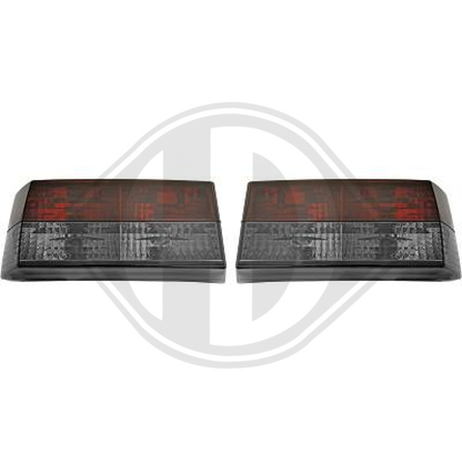 nan DESIGNRÜCKLAMP. SET  GOLF, 78-93 2210395